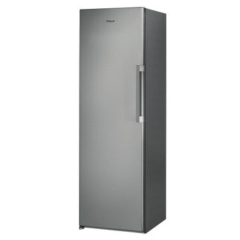 Whirlpool UW8 F2C XB UK 2 Freezer - Stainless Steel