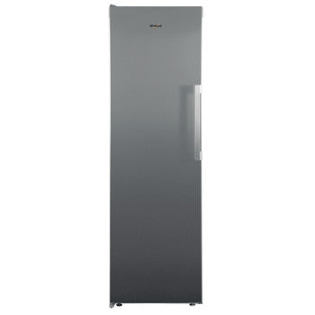 Whirlpool UW8 F2C XB UK 2 Freezer - Stainless Steel