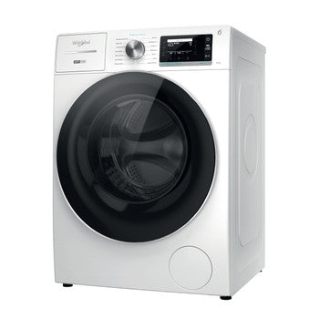 Whirlpool Washing Machine: 9.0kg - W8 9.9AD Silence UK