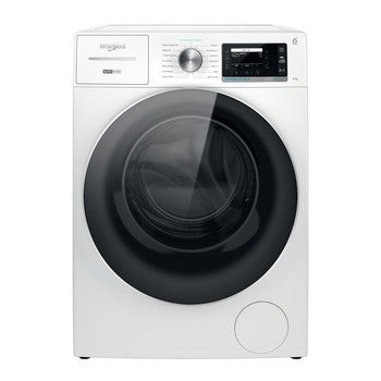 Whirlpool Washing Machine: 9.0kg - W8 9.9AD Silence UK