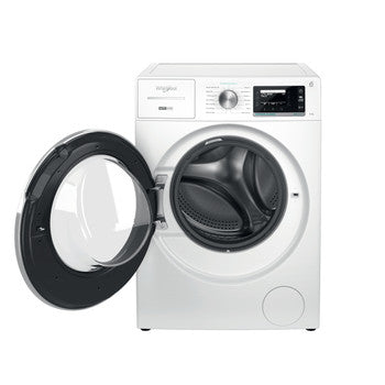 Whirlpool Washing Machine: 9.0kg - W8 9.9AD Silence UK