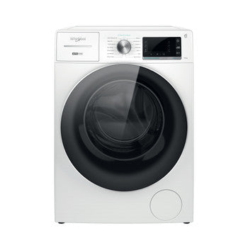 Whirlpool W8 W046WR UK washing machine: 10kg - White