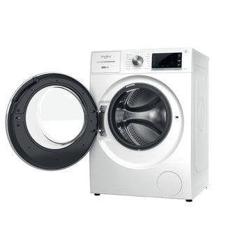 Whirlpool W8 W046WR UK washing machine: 10kg - White