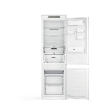 Whirlpool Built-In Fridge Freezer WHC18 T322 UK