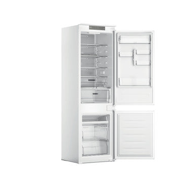 Whirlpool WHC18 T332 P UK Built-In Fridge Freezer