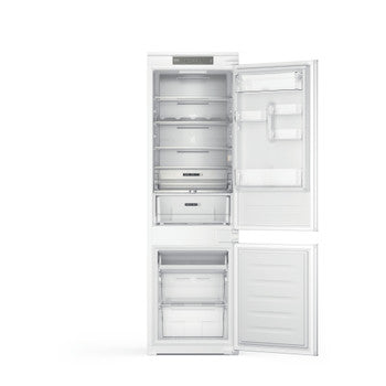 Whirlpool WHC18 T332 P UK Built-In Fridge Freezer