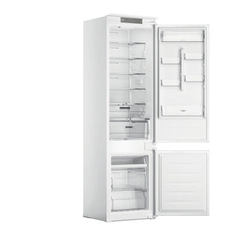 Whirlpool Built-In Fridge Freezer WHC20 T322 UK